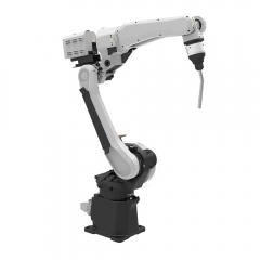 六轴焊接工业机器人ZDFH0614半个机器人系列