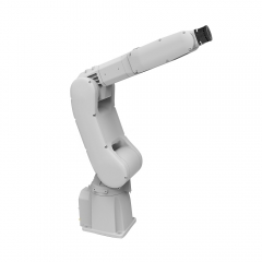垂直关节型工业机器人ZDFX0509半个机器人系列