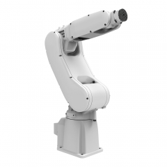 垂直关节型工业机器人ZDFX0808半个机器人系列