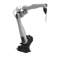 六轴焊接工业机器人ZDFH0620半个机器人系列